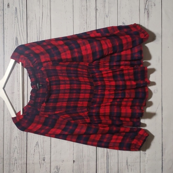 Torrid blouse - Picture 1 of 7